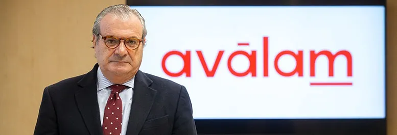 avalam luis martinez de salas murcia plaza