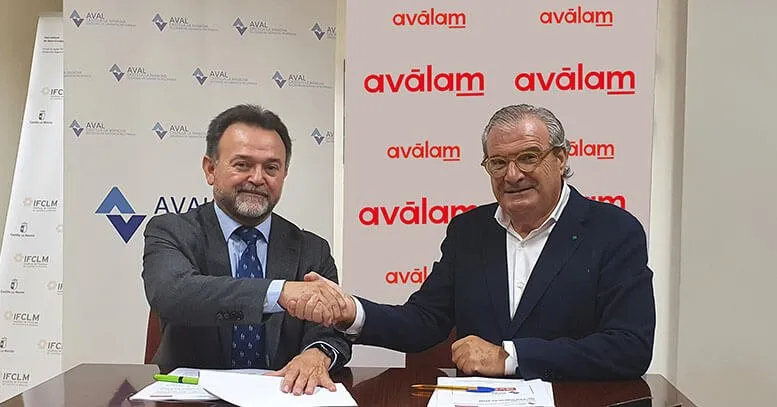 avalam-convenio-aval-castilla-la-mancha