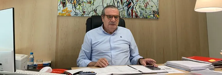 luis martinez de salas avalam