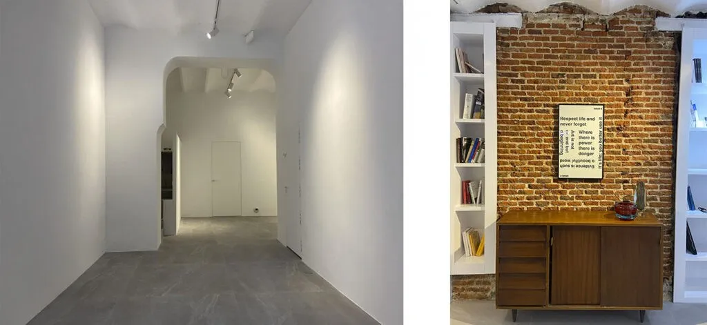 Galería T20